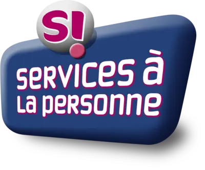 Logo officiel Services à la
Personne