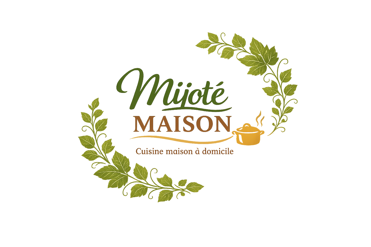 Mijoté
Maison